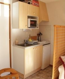 Apartment L'Orchidee 1