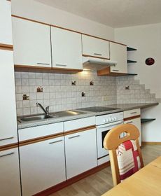 Cozy Apartment in Wenns with Mountain View