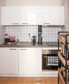 Sleepwell Apartment - Emilienblick