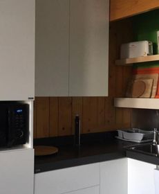 Apartment Studio Coin Montagne Au Pied Des Piste Et Proche Commerces