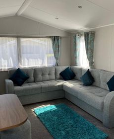 Starlight Delight at Haggerston Castle