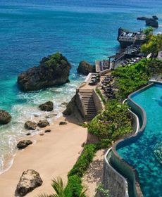 The Ayana Resort & SPA