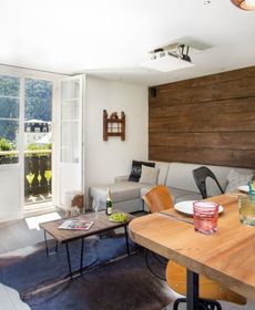 La Saleina Apartment - Chamonix All Year