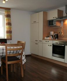 Apartments Gabl