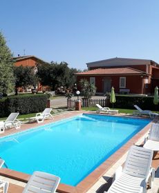 Agriturismo Galeazzi