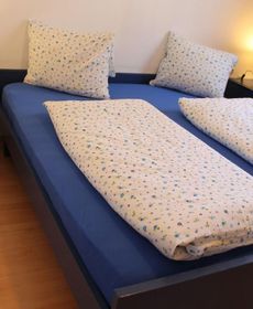 Huge Apartment in Sankt Margarethen Im Lungau Near Ski Lift