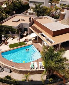 Fantastic Villa Huerta with Jacuzzi, Just for Quiet People