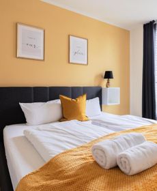 Pineapple Apartments Dresden Altstadt IV