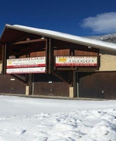 Apartment 6 Personnes Pas du Francou.