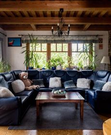 Private Villa with Indoor Pool