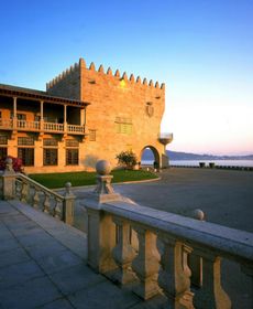 Parador de Baiona