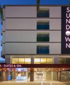Axelbeach Ibiza Suites Apartments SPA And Beach Club - Adults Only