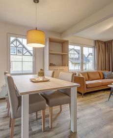 Restyled Villa with Washing Machine, Near the River Moselle