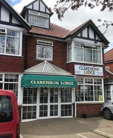 The Clarendon Lodge