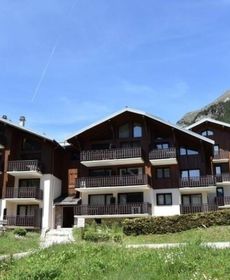 Apartment Lumineux Et Bien Agencé