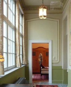 Ferienwohnungen Villa Haniel Paul