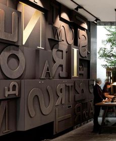 Ink Hotel Amsterdam - Mgallery