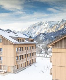 Alprima Aparthotel Hinterstoder