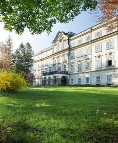 Schloss Leopoldskron