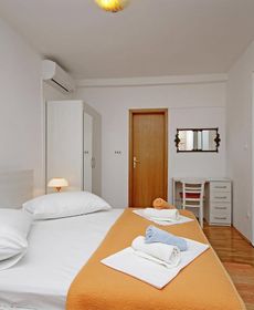 Anna in Hvar * Mittel-Dalmatien