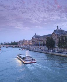 Hôtel Mercure Paris Place D'Italie