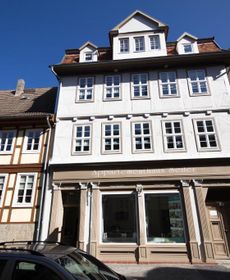 Apartmenthaus Seiler