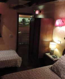 Posada Rural SPA Granja la Tejera de Lozoya