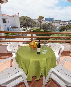 Ullastres - Two Bedroom