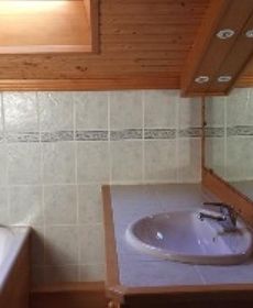 House Joli Chalet Trappier 120m²