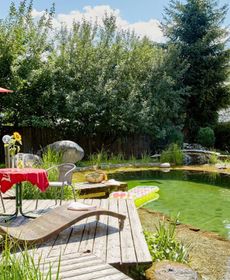 Apartmenthaus Maximilian