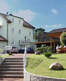 Pension Schildkröte