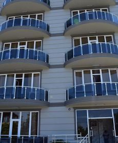 Nakashidzes Apartments