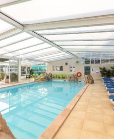 Camping Les Alouettes