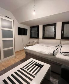 Zentrale Und Gepflegte Wohnung in Nurnberg