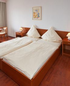 Alpha Aparthotel Leipzig-Rötha