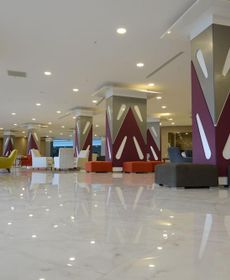 Green Nature Diamond