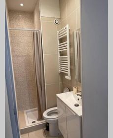 Appartement de Type F2 En Centre-Ville