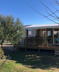 Mobilhome Grand Confort