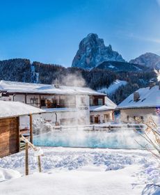 Vitalpina Hotel Dosses