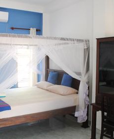 Akurala Beach Park Guesthouse