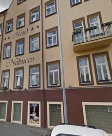 Hotel Nabucco