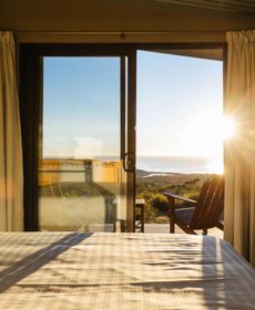 Freycinet Eco Retreat