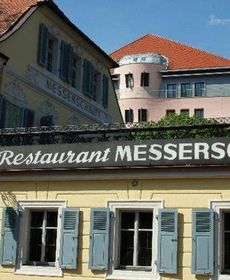 Romantik-Weinhaus Messerschmitt