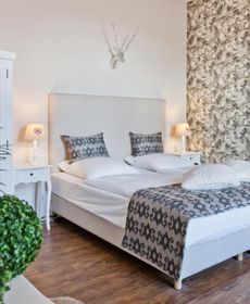 Apartement Residence Bremen