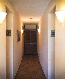 Villa Coral Guesthouse