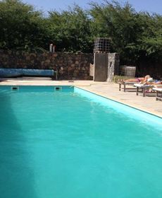 Villa Morabeza Guest House