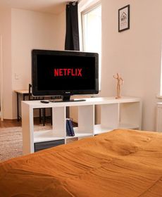 Full House Studios - Tiger Apartment - Netflix + Wifi Inkl.