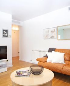 Barcelonaforrent Vila Olimpica Pool Suites