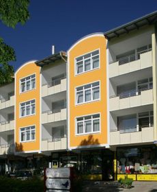 Kurhotel Sonnenhof