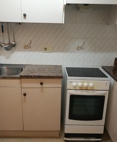 Beautiful Apartment for Families, Very Close To the Beach